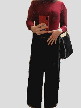 YMさんのコーディネート