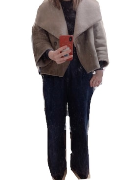 YMさんのコーディネート