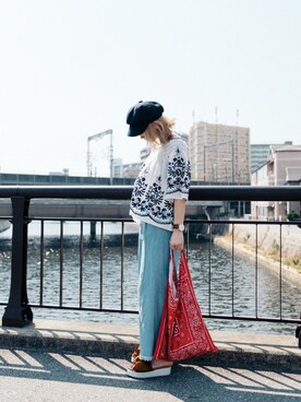 i_am_sakurakoさんのコーディネート