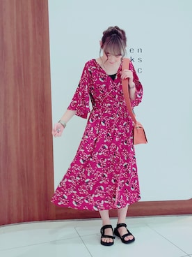 i_am_sakurakoさんのコーディネート