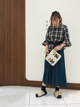 i_am_sakurakoさんのコーディネート