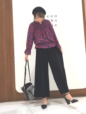 i_am_sakurakoさんのコーディネート