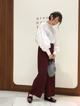 i_am_sakurakoさんのコーディネート