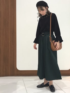 i_am_sakurakoさんのコーディネート