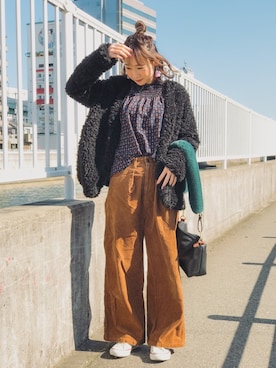 i_am_sakurakoさんのコーディネート