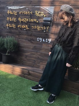 i_am_sakurakoさんのコーディネート