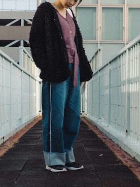 i_am_sakurakoさんのコーディネート