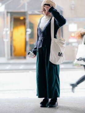 i_am_sakurakoさんのコーディネート