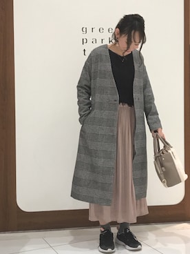 i_am_sakurakoさんのコーディネート