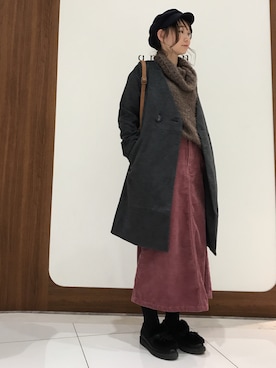 i_am_sakurakoさんのコーディネート