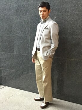 SHIPS ���R�X�b���삳��̃e�[���[�h�W���P�b�g�u�iSHIPS�b�V�b�v�X�j�v���g�����R�[�f�B�l�[�g