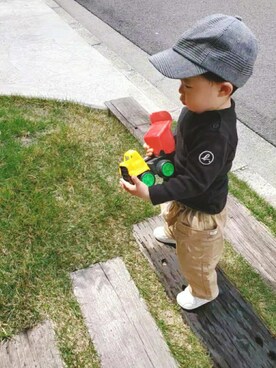 aoaoさんのコーディネート