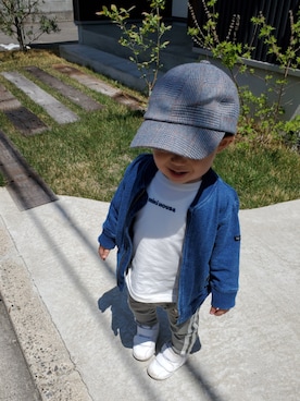 aoaoさんのコーディネート