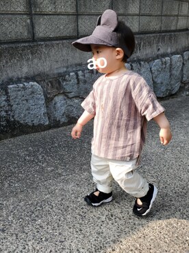 aoaoさんのコーディネート