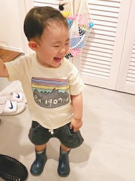 aoaoさんのコーディネート