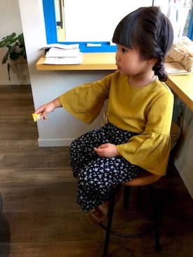 Maaさんのコーディネート