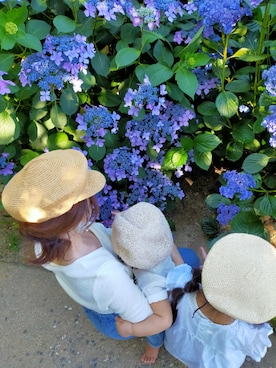 Maaさんのコーディネート