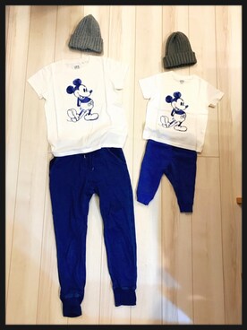 rAinbowさんのコーディネート