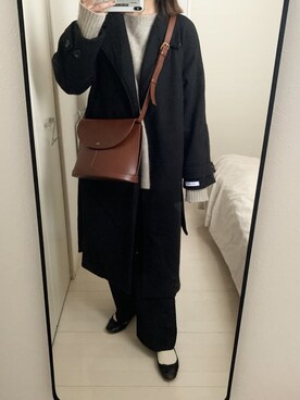 Yさんのコーディネート