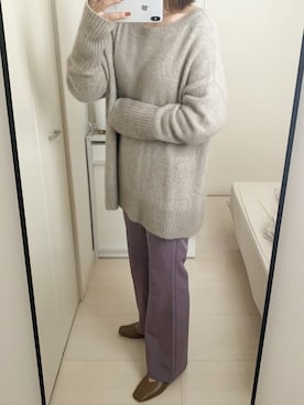 Yさんのコーディネート