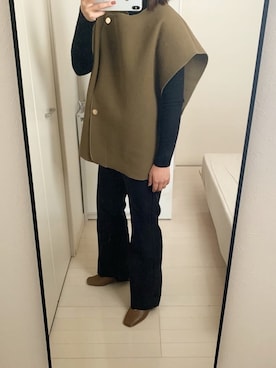 Yさんのコーディネート