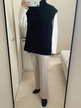 Yさんのコーディネート