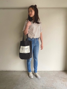 sakiさんのコーディネート