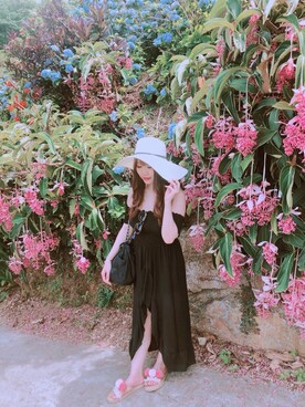 Nikkiさんのコーディネート