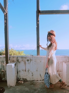 Nikkiさんのコーディネート