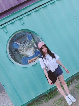 Nikkiさんのコーディネート