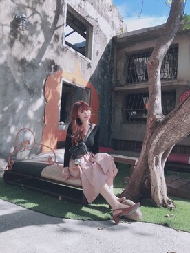 Nikkiさんのコーディネート