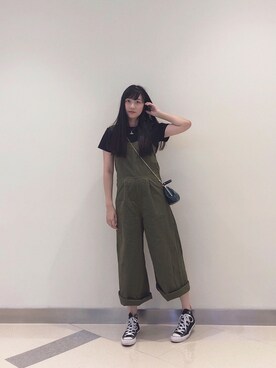 kociscreamさんのコーディネート