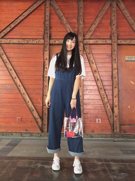 kociscreamさんのコーディネート