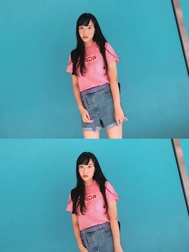 kociscreamさんのコーディネート