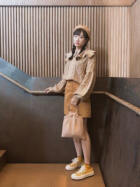 kociscreamさんのコーディネート