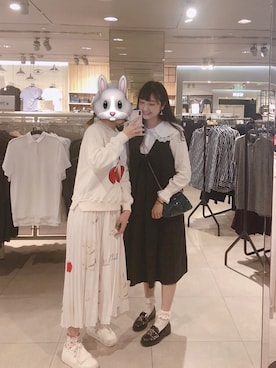 kociscreamさんのコーディネート