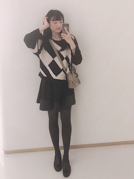 kociscreamさんのコーディネート