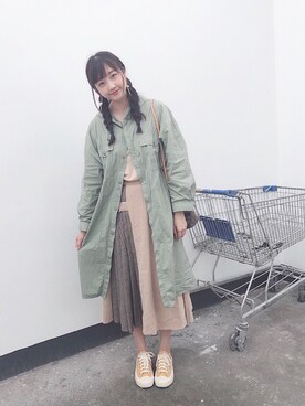 kociscreamさんのコーディネート