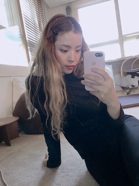 Dolisdolisさんのコーディネート