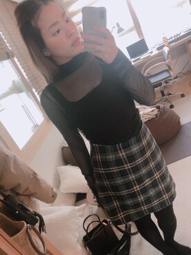 Dolisdolisさんのコーディネート