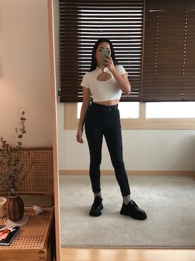 Dolisdolisさんのコーディネート