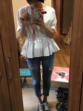 NonYuupiiさんのコーディネート