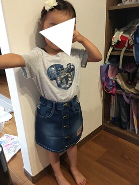 NonYuupiiさんのコーディネート