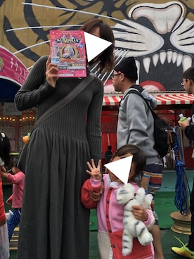 NonYuupiiさんのコーディネート