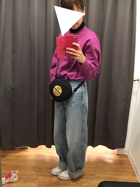 NonYuupiiさんのコーディネート