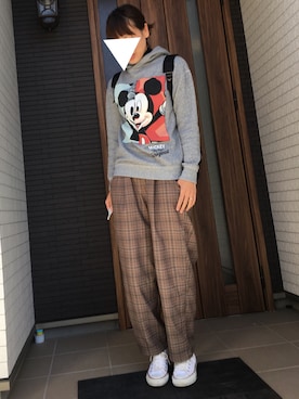 NonYuupiiさんのコーディネート