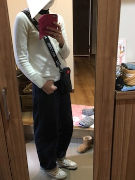 NonYuupiiさんのコーディネート