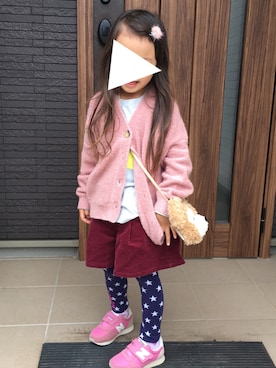 NonYuupiiさんのコーディネート