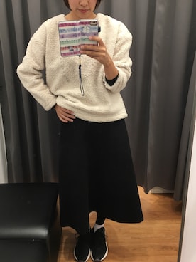 NonYuupiiさんのコーディネート