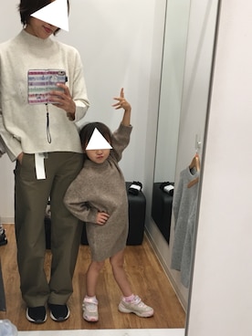 NonYuupiiさんのコーディネート